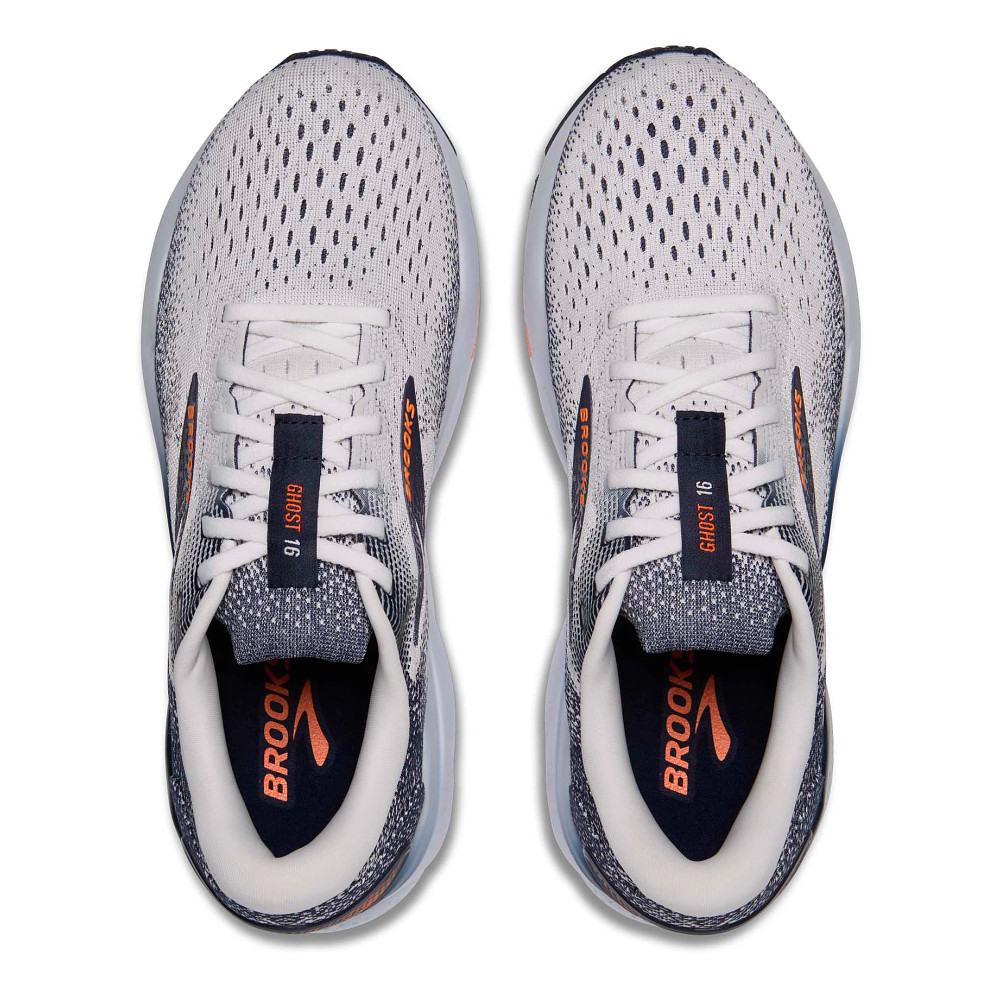 Mens Brooks Ghost 16 Running Shoe