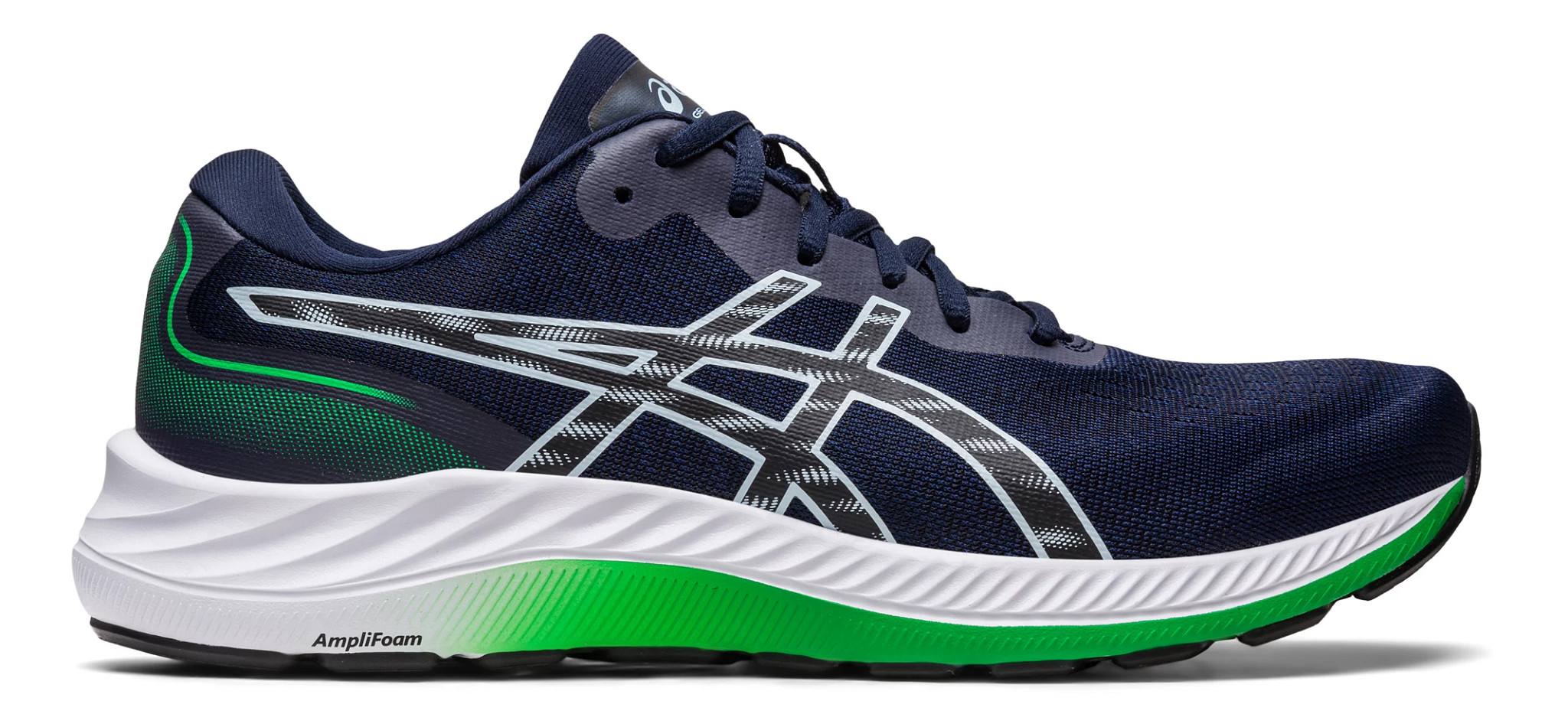 asics gel excite overpronation