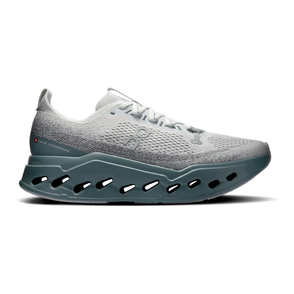Mens On Cloudsurfer Max Running Shoe