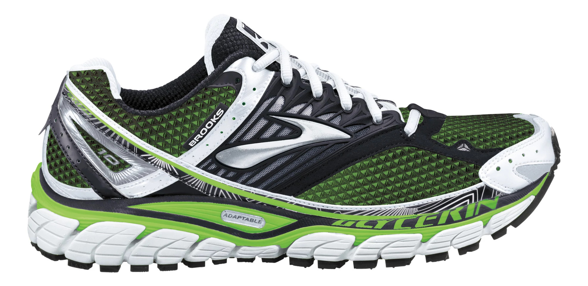 Brooks store glycerin 10