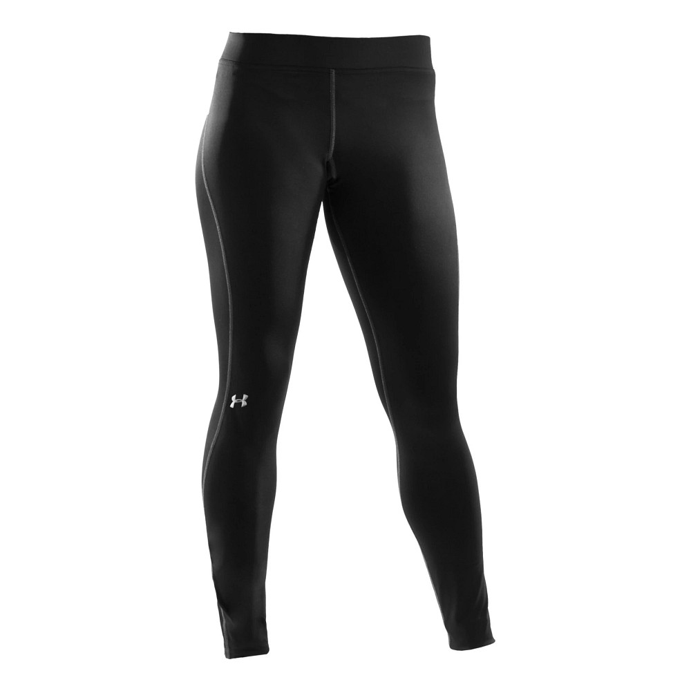 Women's ColdGear Authentics Leggings