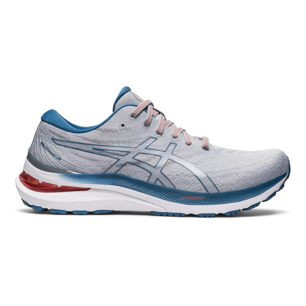 Asics kayano 24 road runner clearance sports