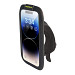 Amphipod HandPod SmartView PLUS Phone Carrier - Black
