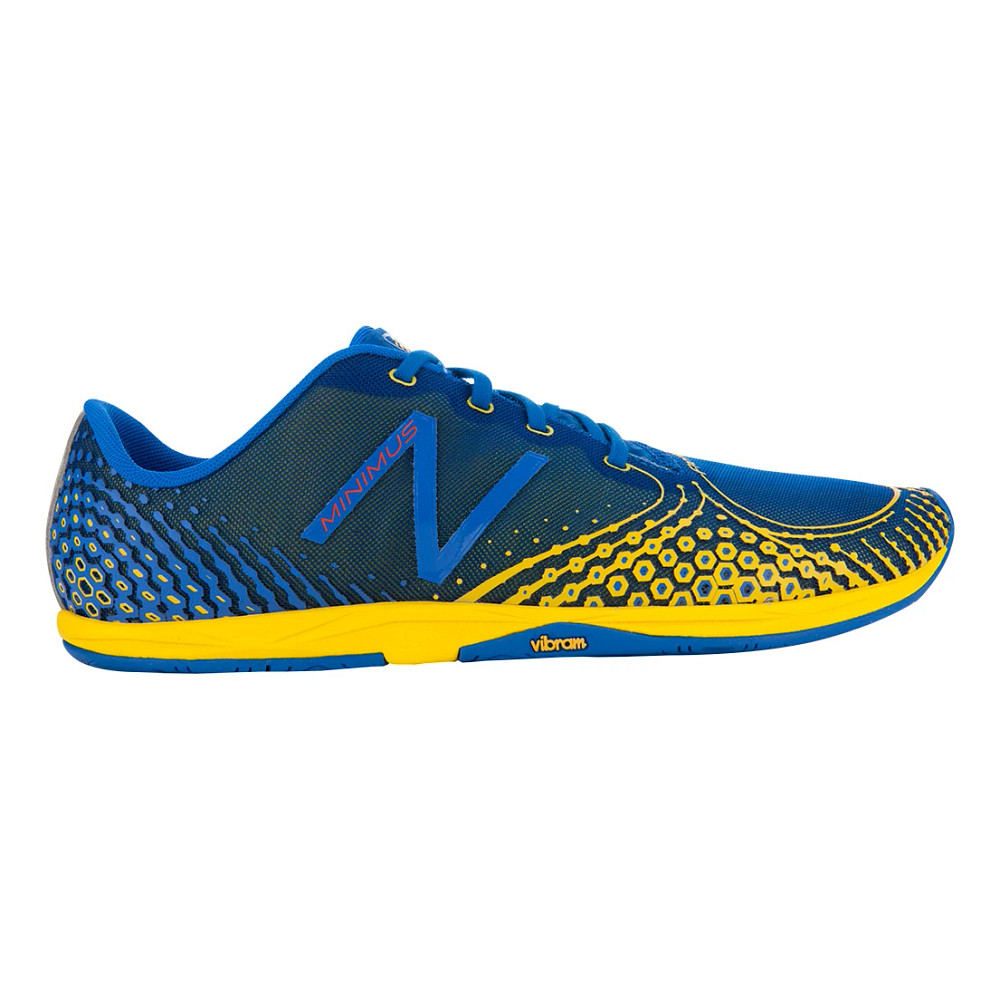 New balance minimus deals zero v2 road