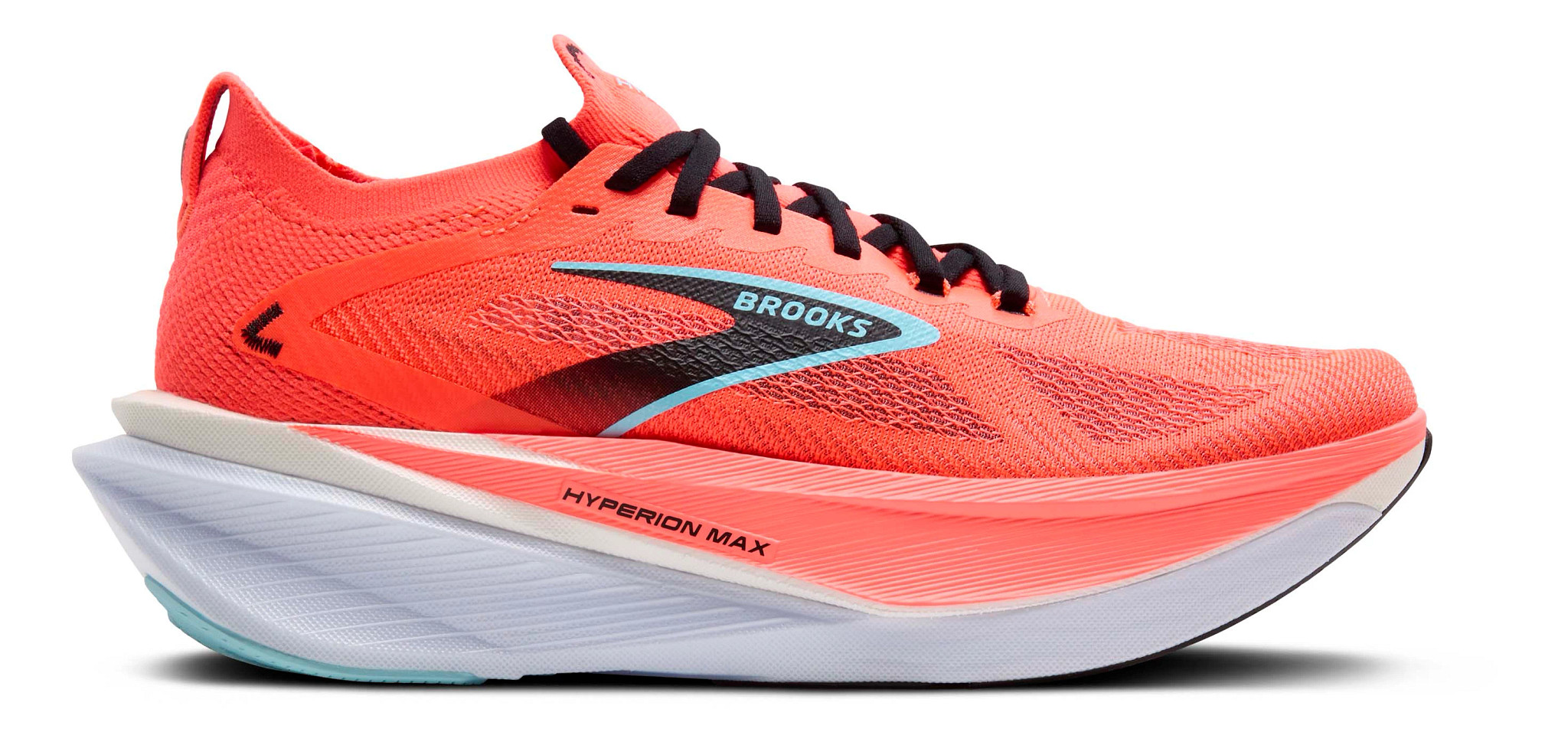 BROOKS Hyperion Max メンズシューズ 26.0 Brooks Men's Hyperion Max