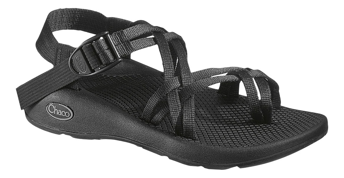 Womens Chaco ZX2 Yampa Sandals Shoe