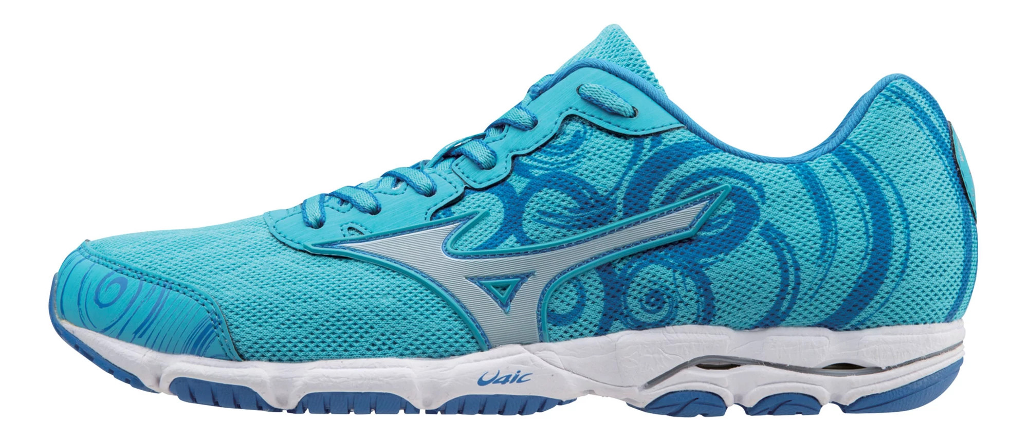 Mizuno wave shop hitogami 2 blue