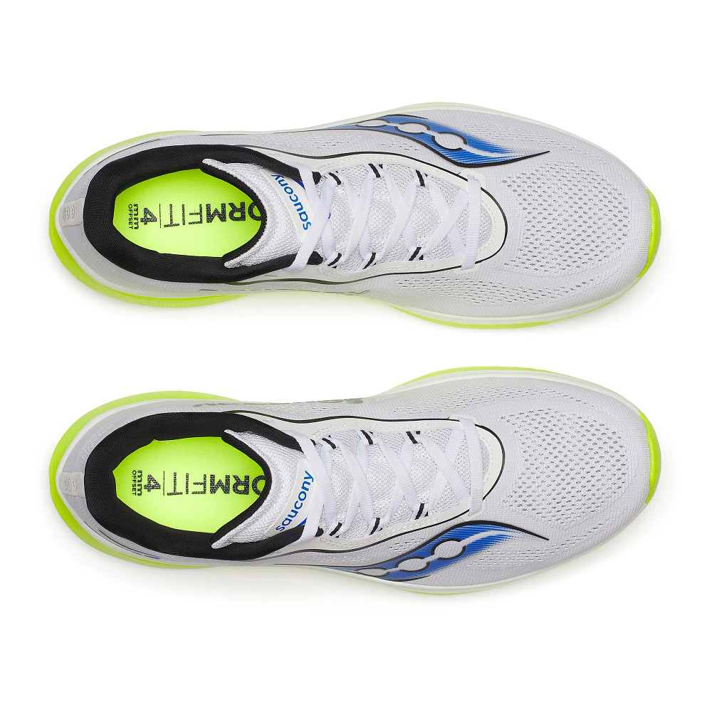 Saucony Kinvara ラニング15 グレー USA 8 26cm Amazon.com | Saucony Kinvara 15 | Road Running