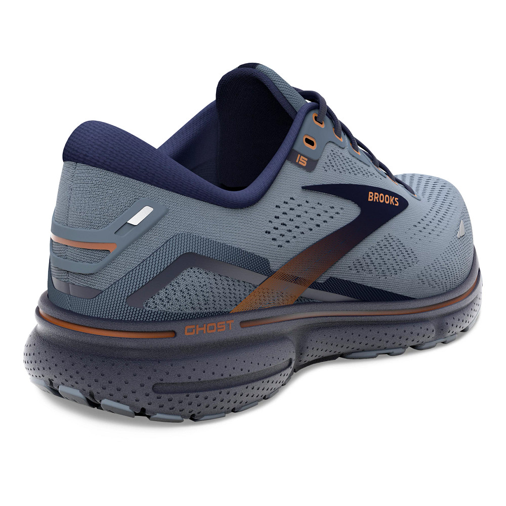 Brooks Ghost 15