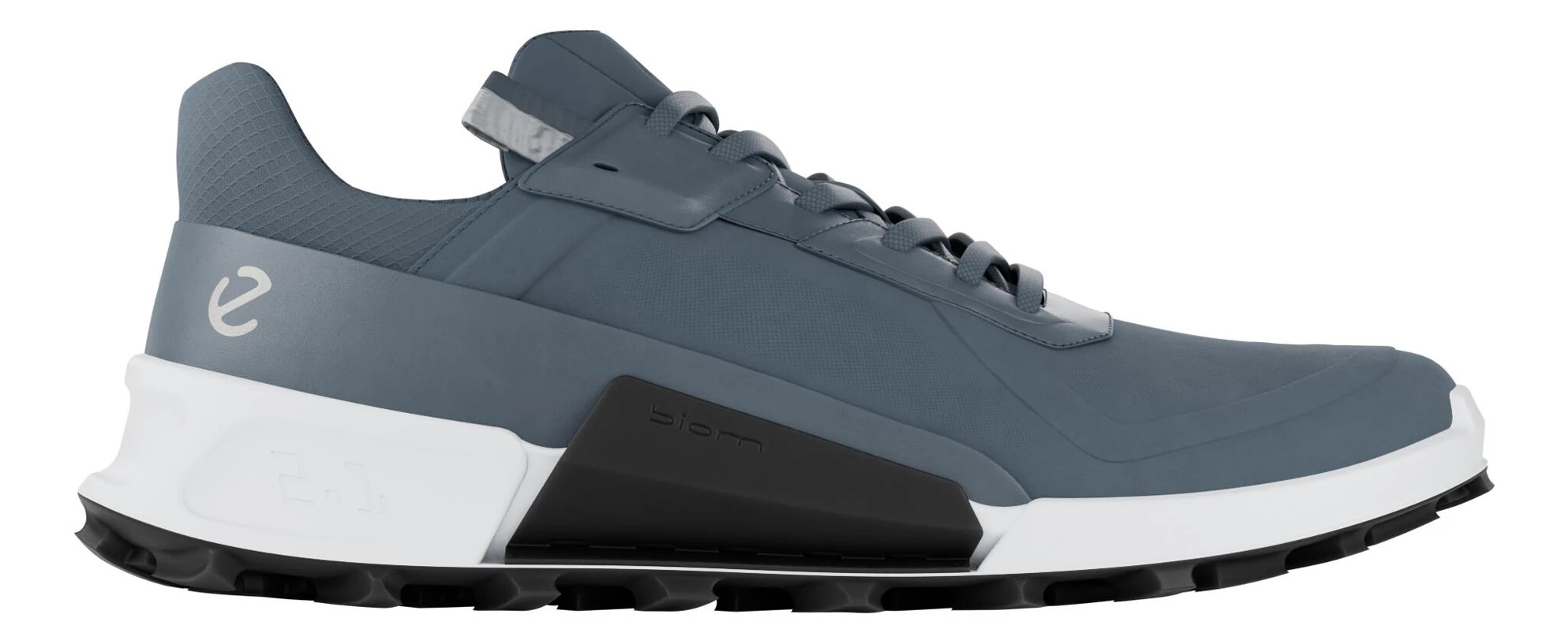 Mens Ecco BIOM 2.1 Cross Mountain Street Sneaker Casual Shoe