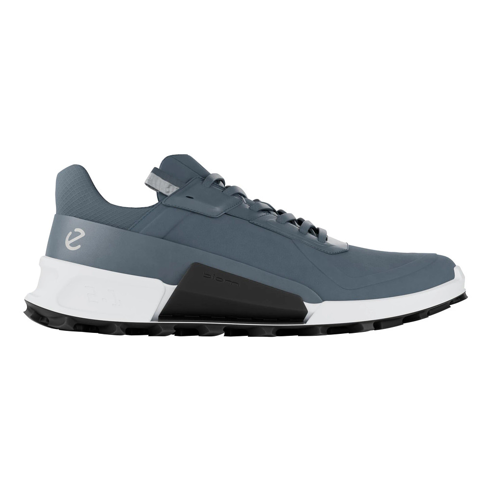 (取寄) エコー スポーツ メンズ バイオム 2.1 クロス マウンテン ストリート スニーカー ECCO Sport men Biom 2.1 Cross Mountain Street Sneakers Black Nubuck/Black Mens Ecco BIOM 2.1 Cross Mountain Street Sneaker Casual Shoe