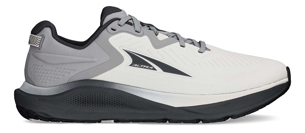 Altra White and Gray Athletic Shoes size 11 s-l400.jpg main image 4