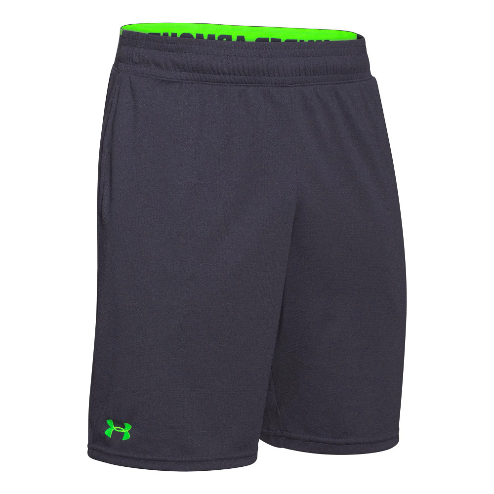 Under armour shop men's reflex shorts