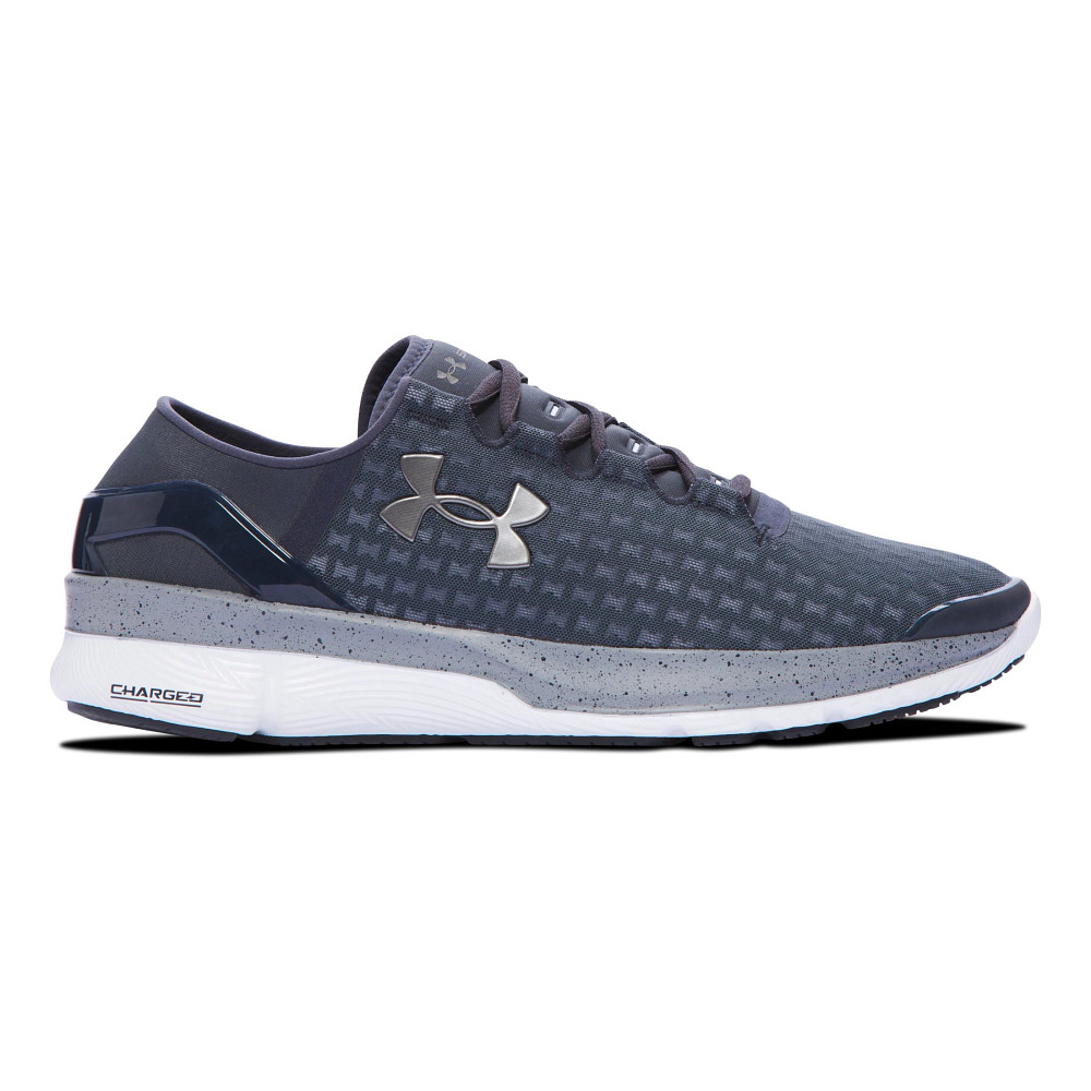 Under armour men's ua best sale speedform apollo 2 running shoes