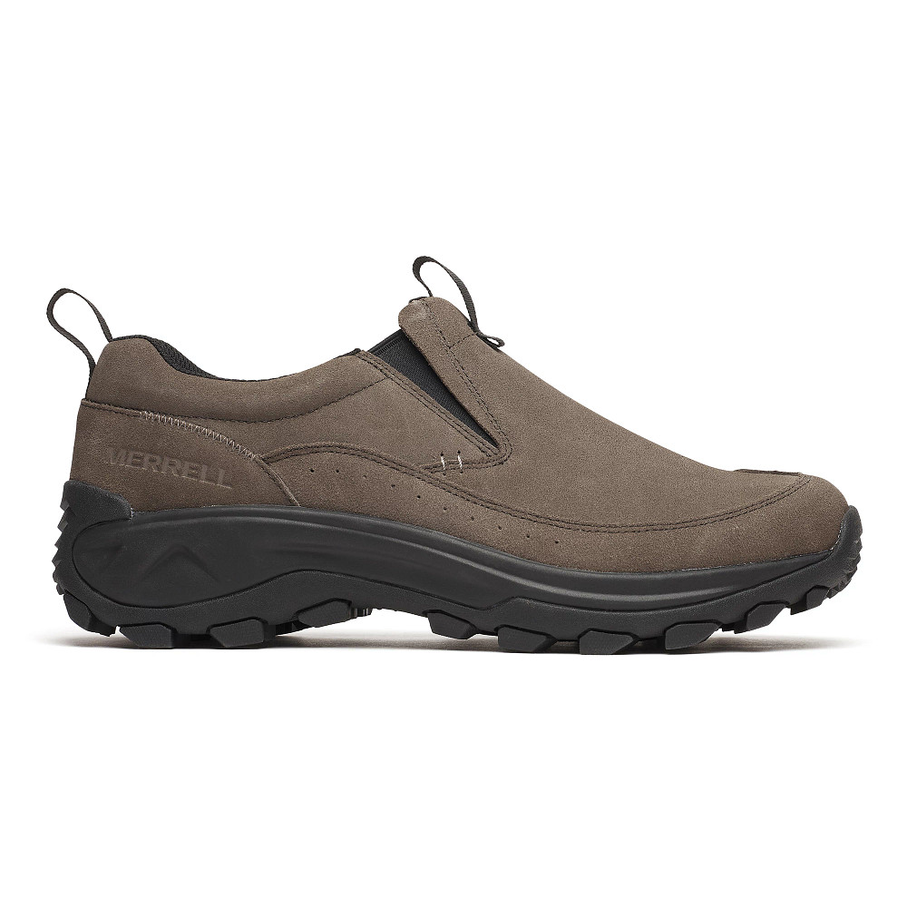 Mens Merrell Nessa Slip-On Casual Shoe display picture 2