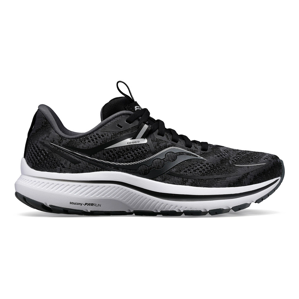 Saucony omni best sale 12 mens price