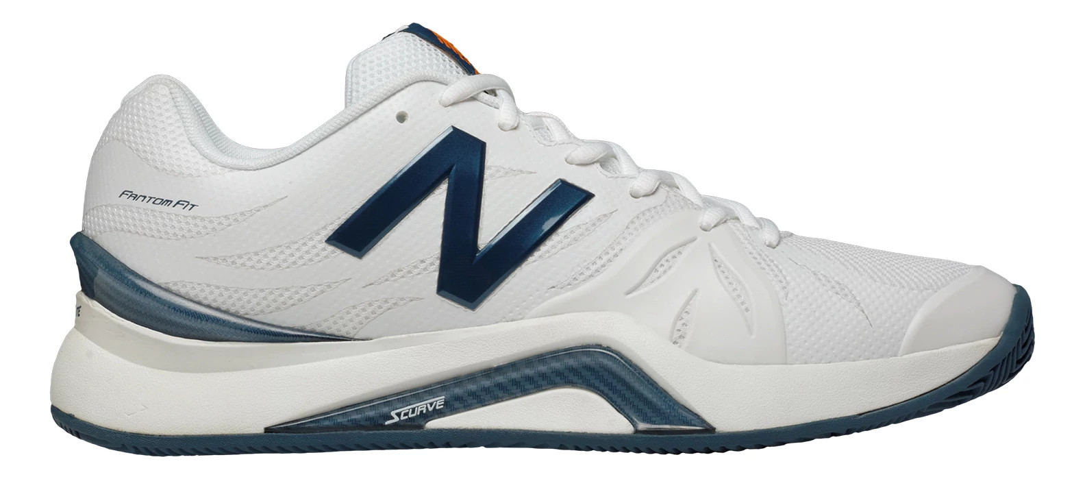 New balance women's store 1296v2 tennis shoe