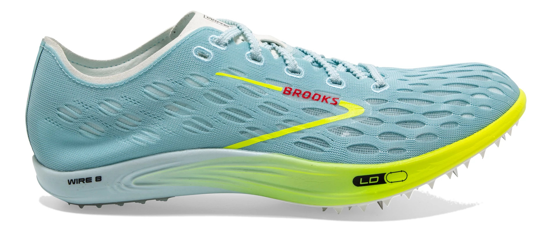 Brooks Wire 8