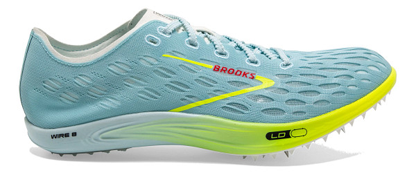 Brooks Wire 7 Track and Field Shoe