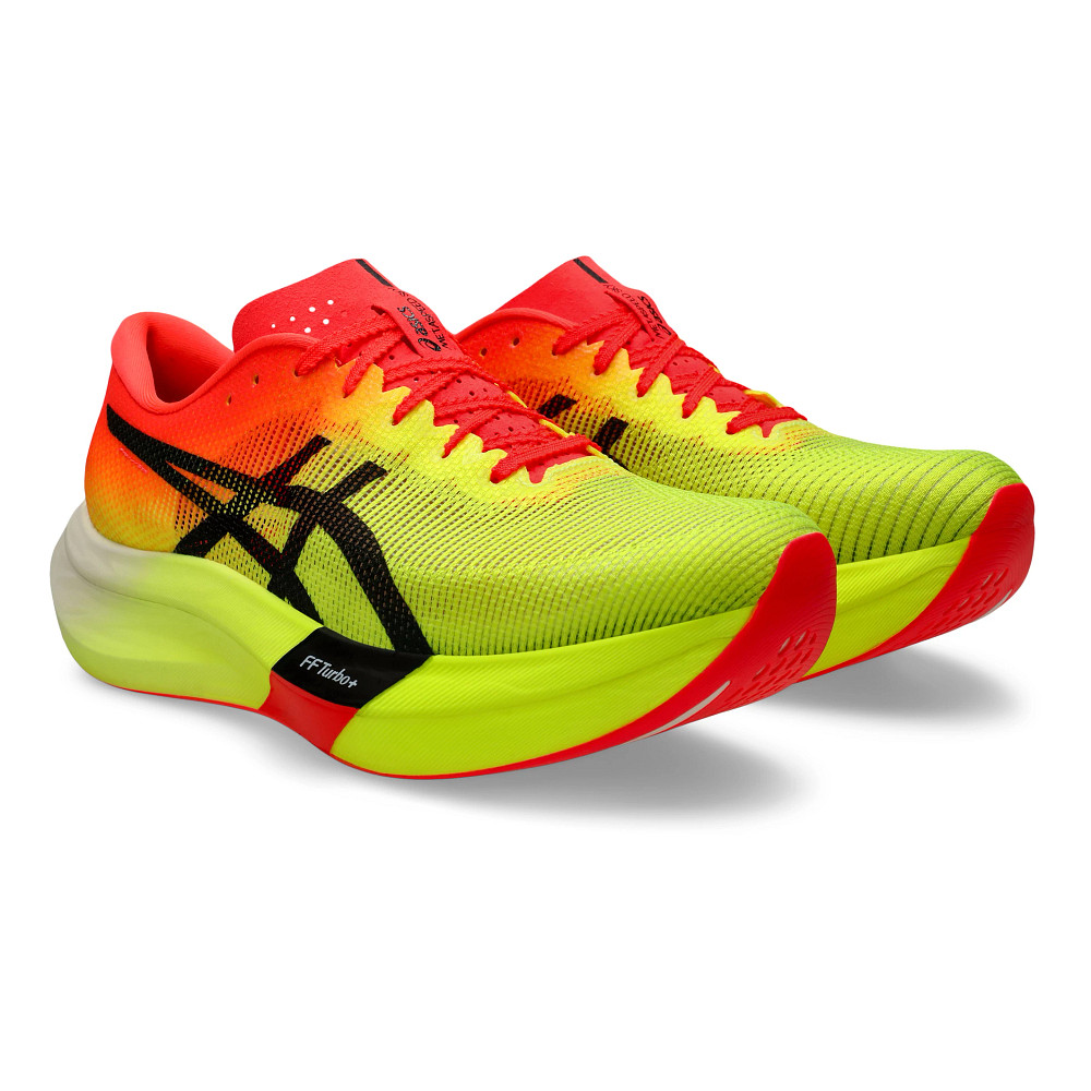スパイク・シューズ ASICS SPEED SKY PARIS 25cm Asics Unisex Metaspeed Sky Paris | Marathon Sports
