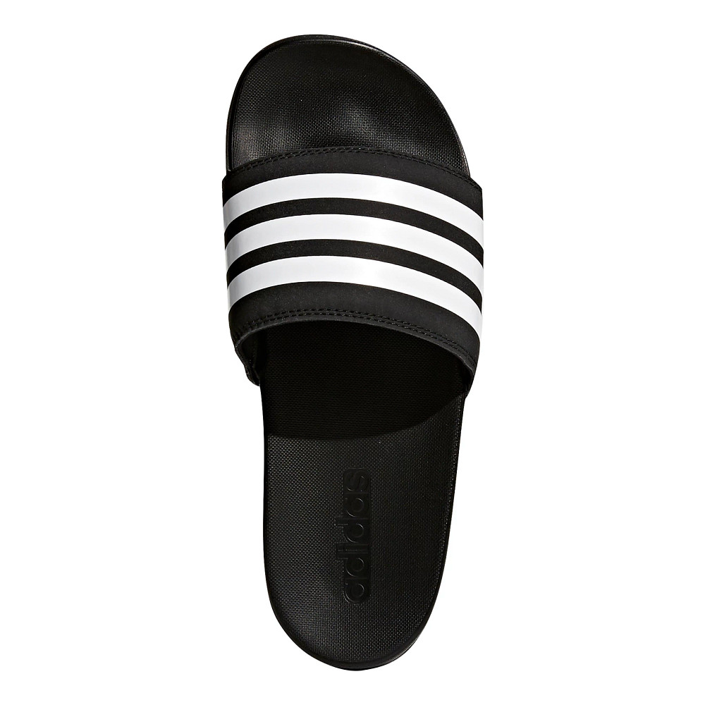 women's adidas adilette cf  stripes