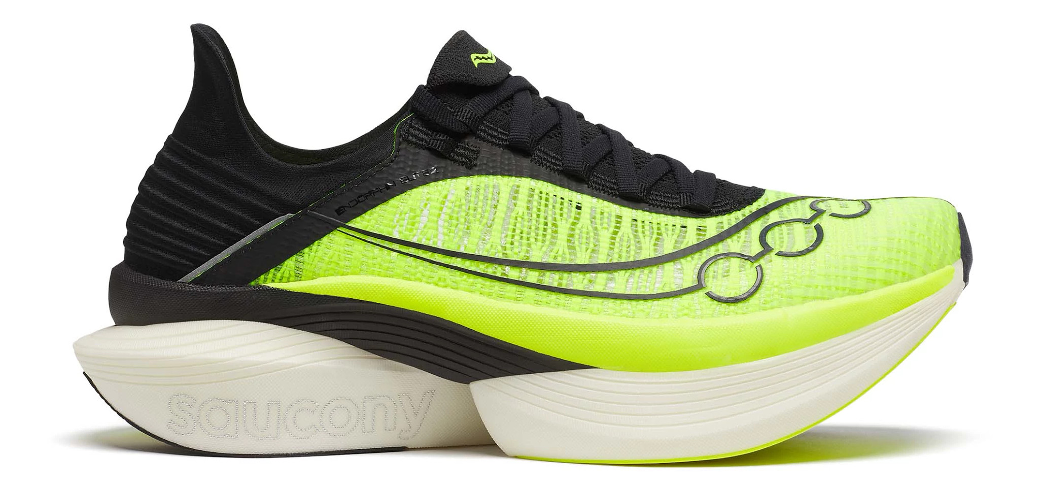 Saucony Endorphin Elite 2 Running Shoe