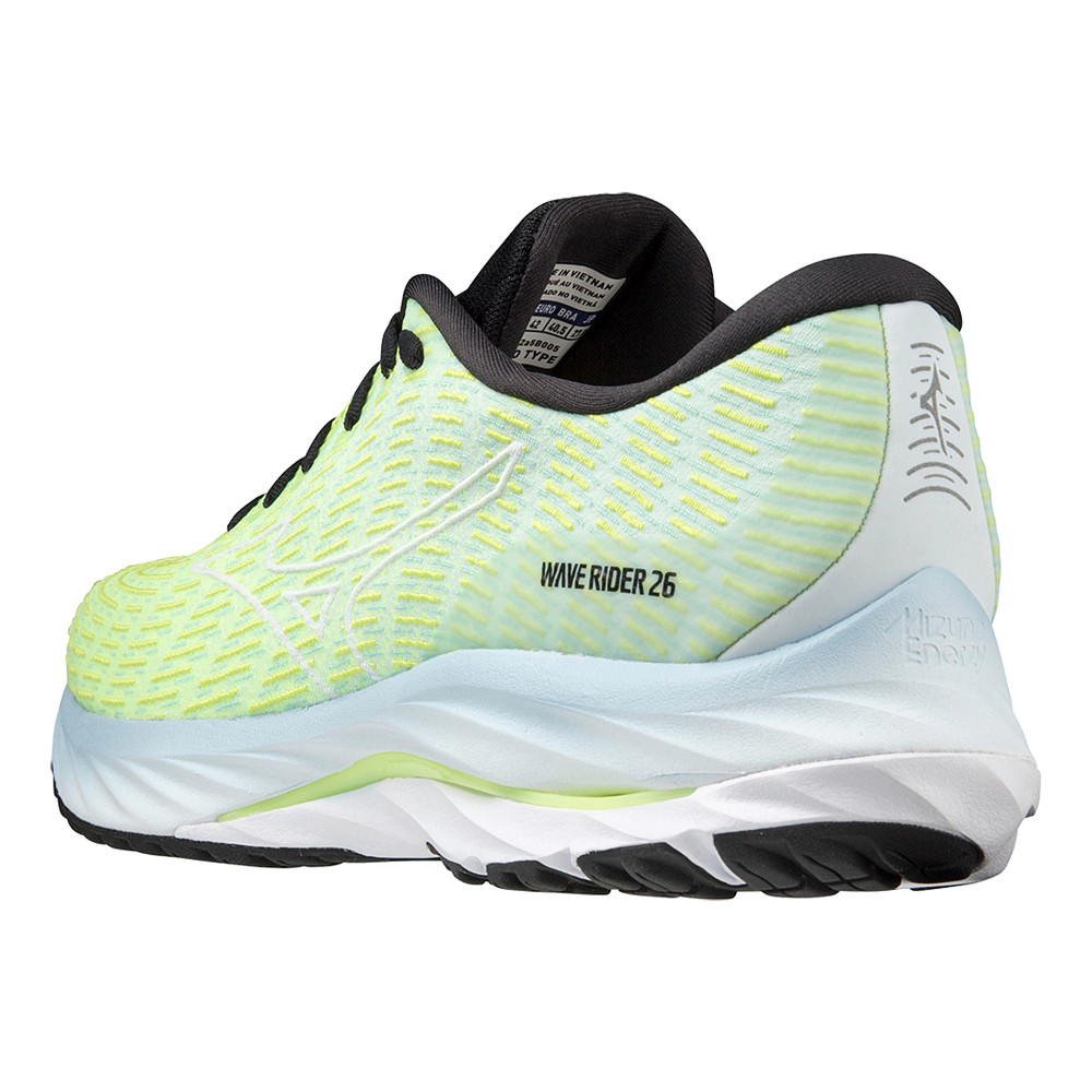 Mizuno Wave Rider 26