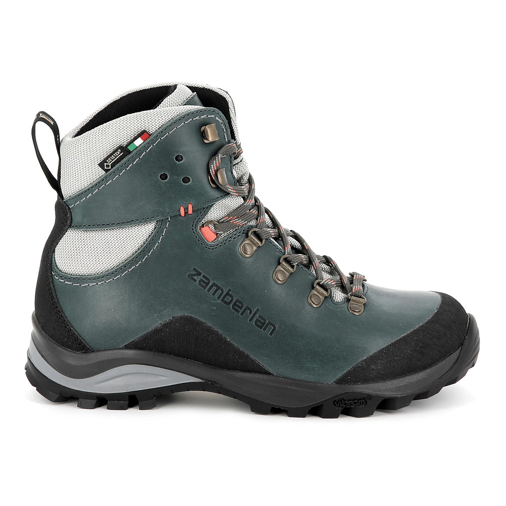 Womens Zamberlan Marie GTX RR Mid Boot Hiking Shoe