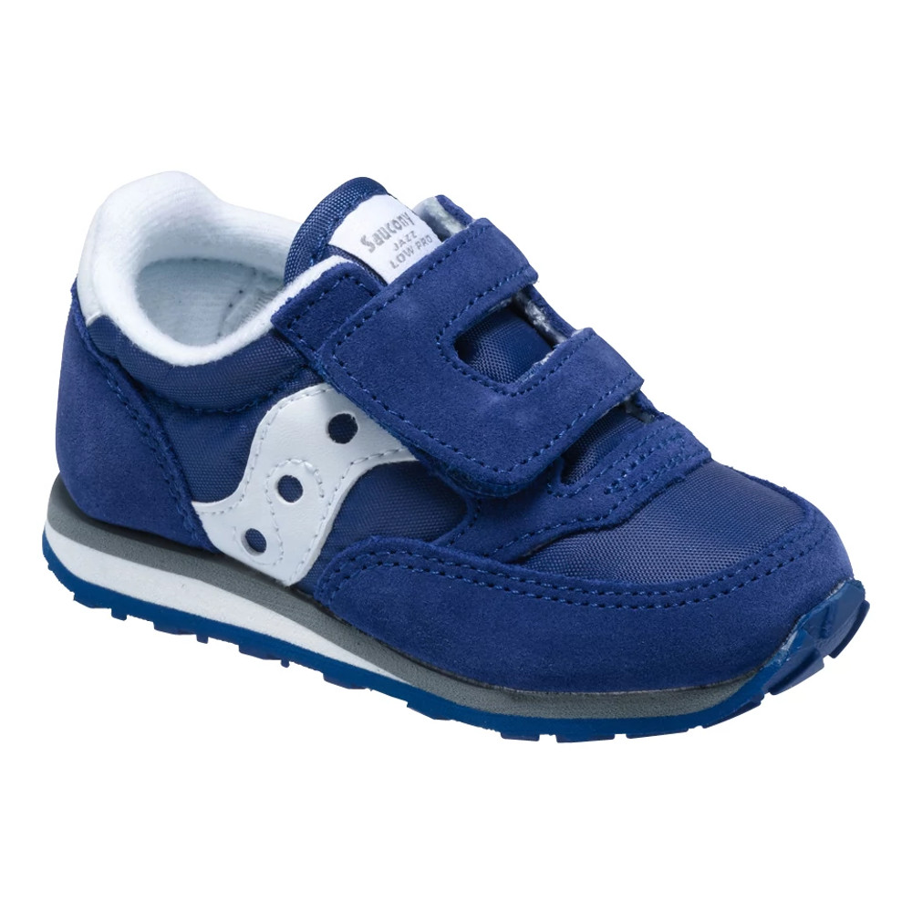 Saucony baby outlet jazz court sneaker