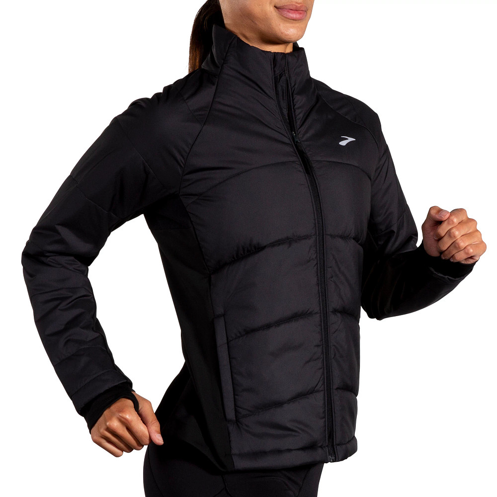 新品　Women Essential Shield Jacket Women's Essential Shield Jacket – Lagom 142