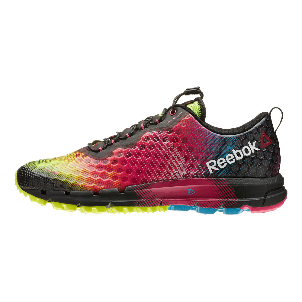 Womens Reebok All 2.0 Running Shoe