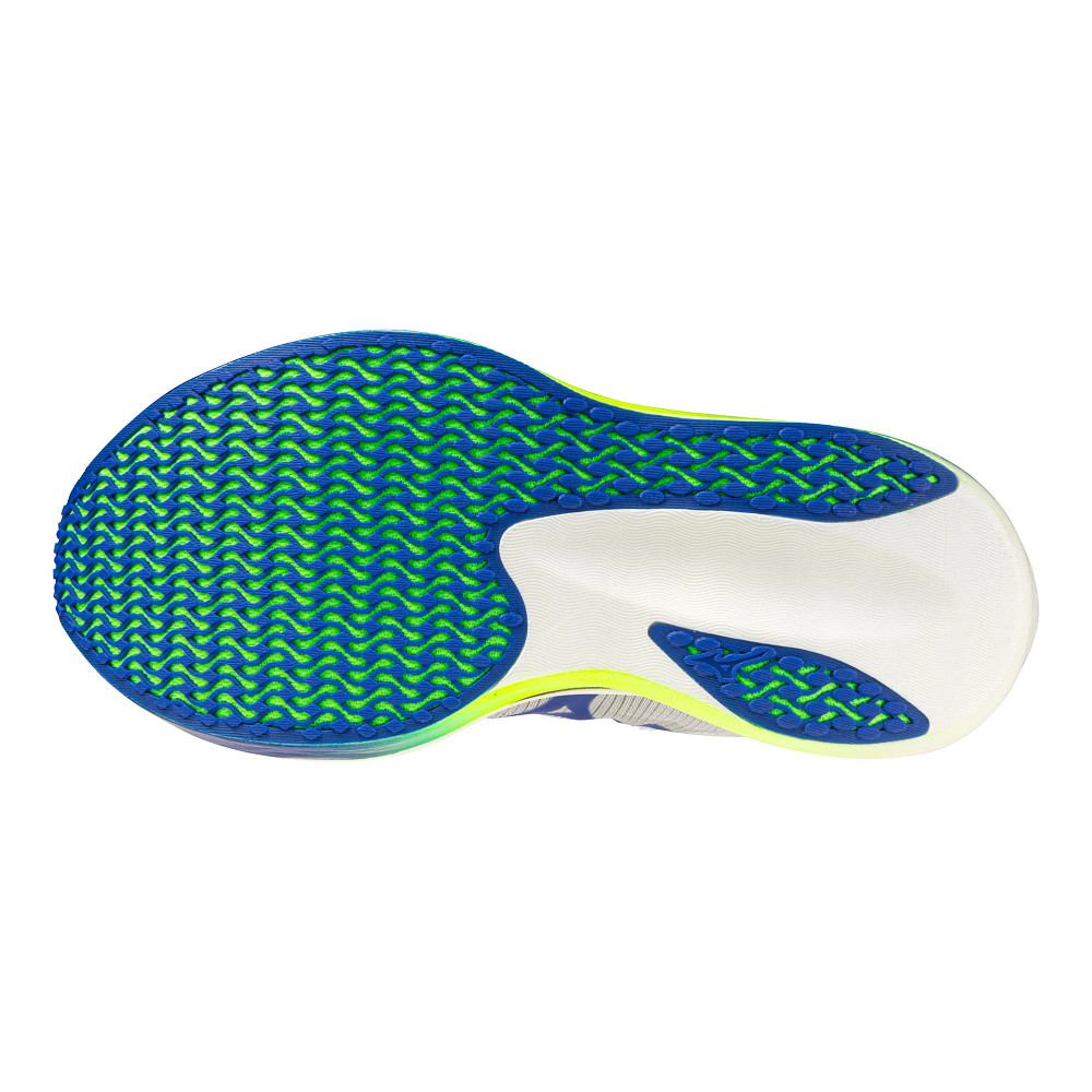 Mizuno Hyperwarp Pro Running Shoe
