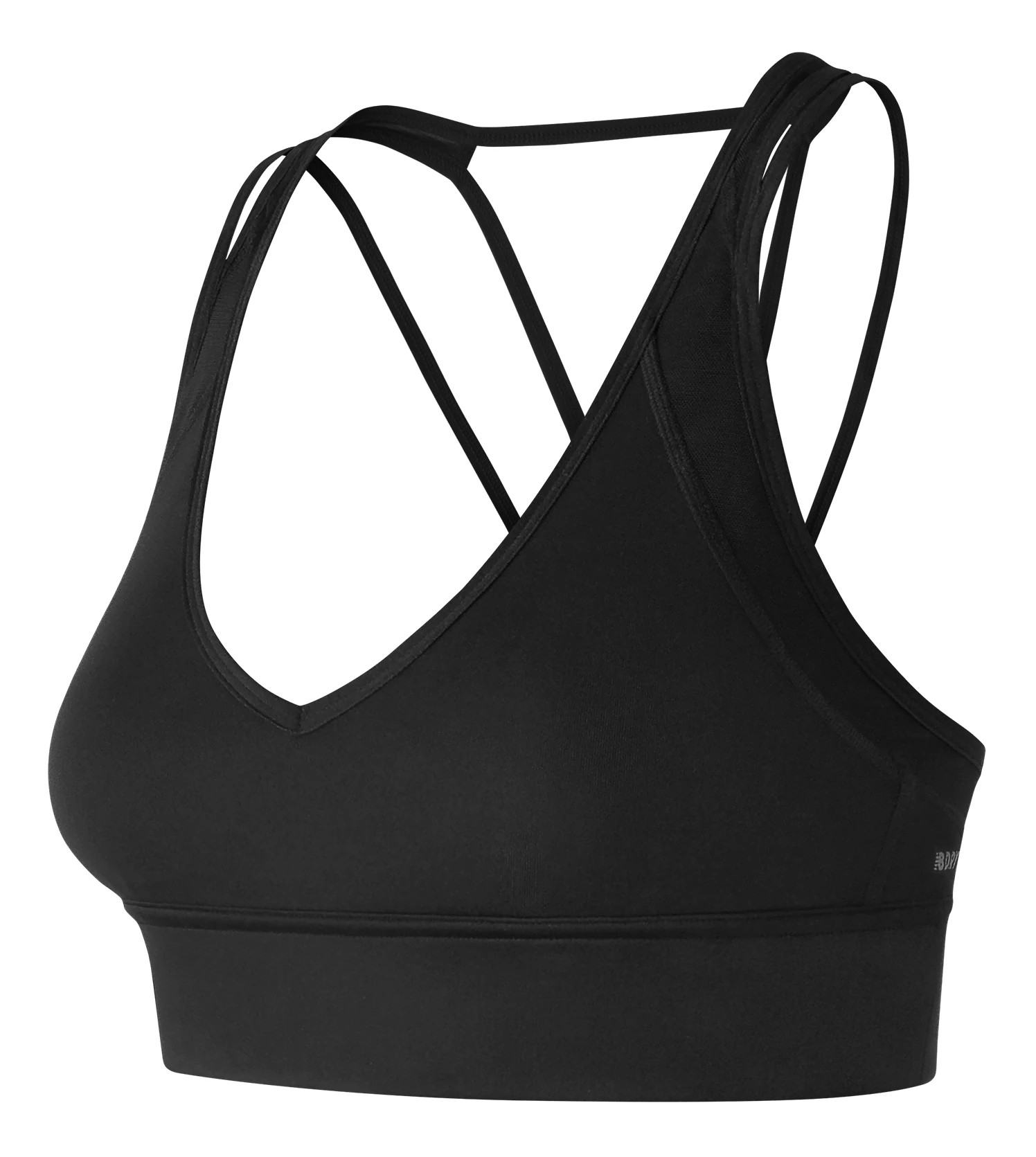 Womens New Balance NB Balance Sports Bras