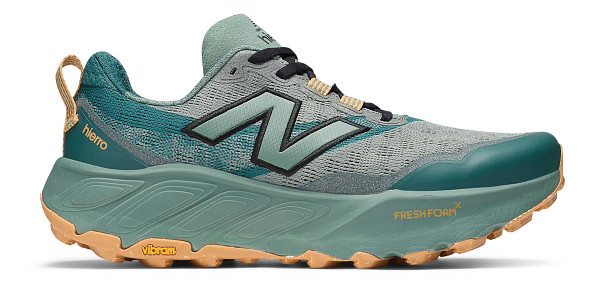 Mens New Balance Fresh Foam X Trail More v3 Trail Running Shoe
