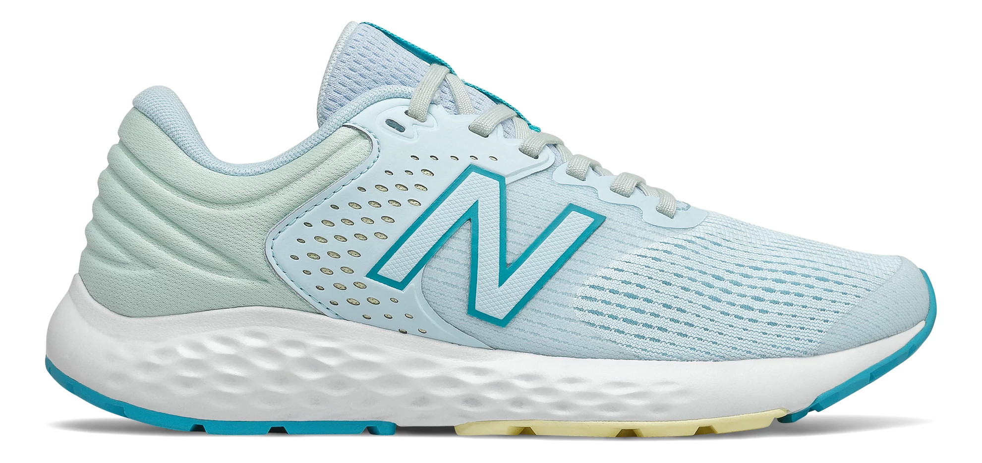 Womens New Balance 520v7 Running Shoe