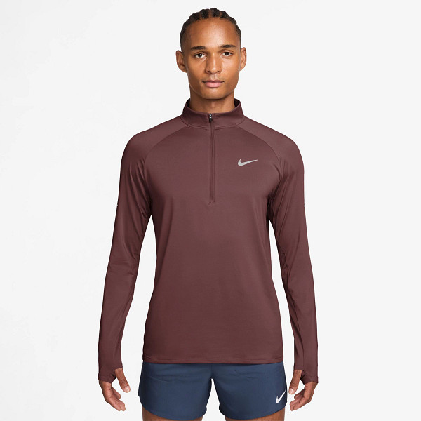 Mens Nike Dri-FIT ADV Stride Short Sleeve Technical Tops | Road