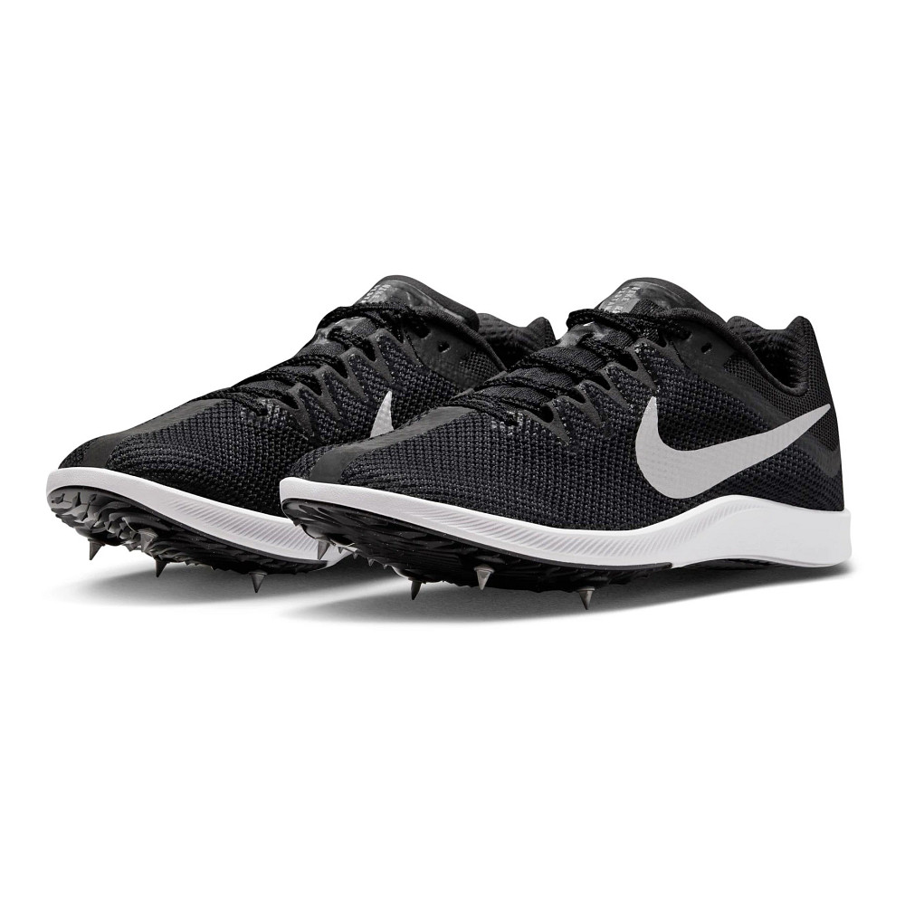 Nike best sale zoom distance