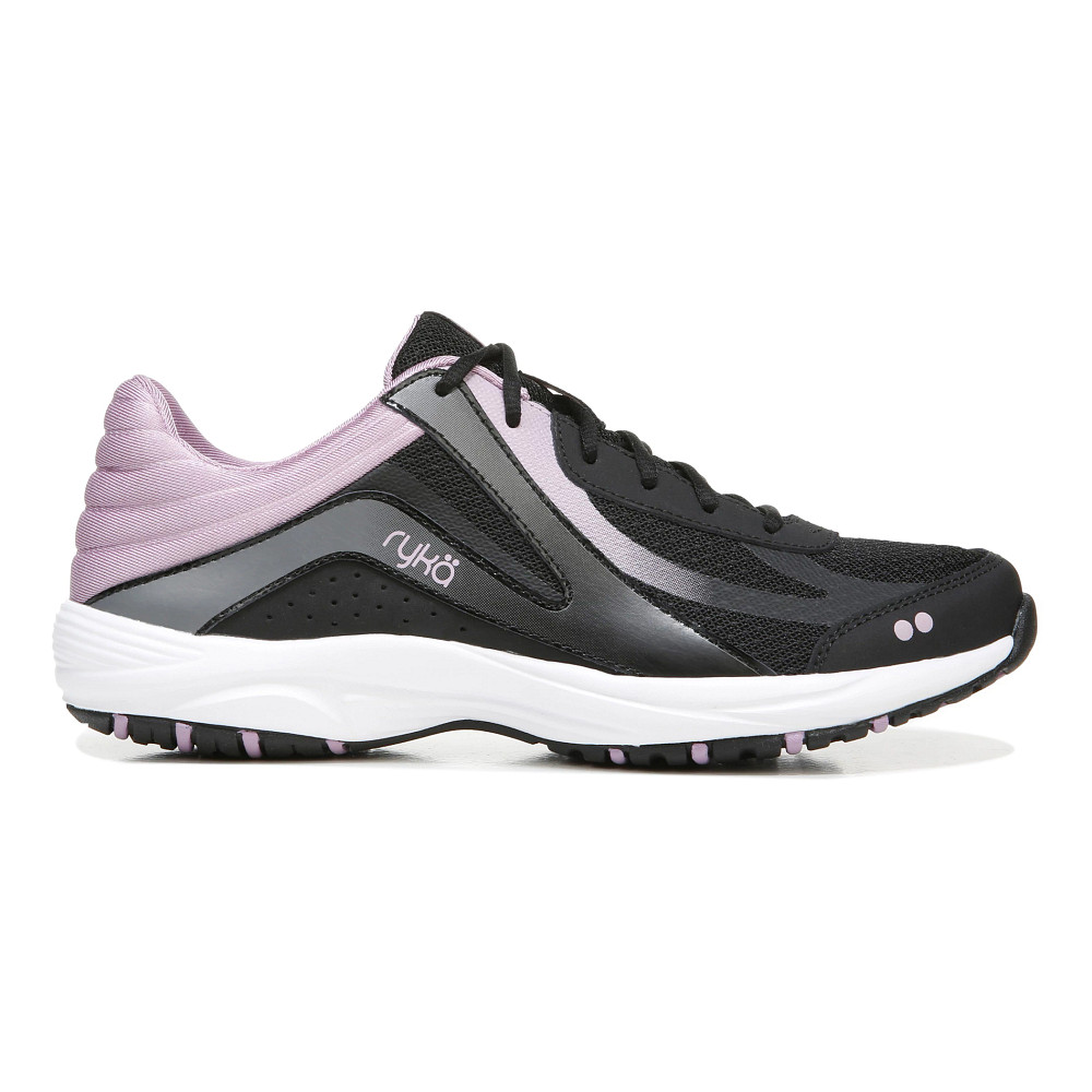 Ryka dash 2024 walking shoes