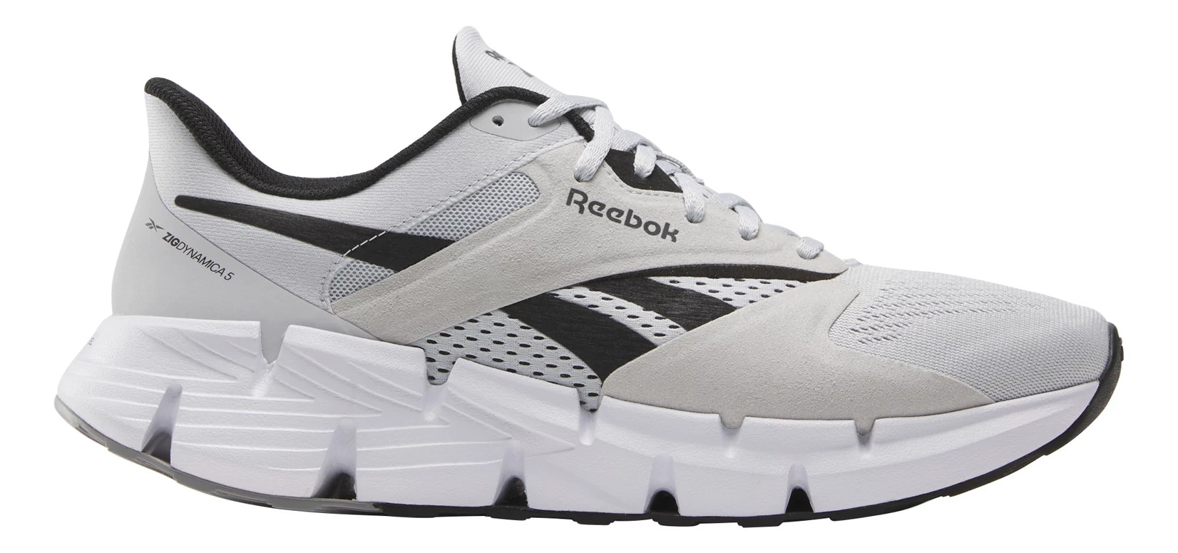 Reebok Zig Dynamica 5 Running Shoe