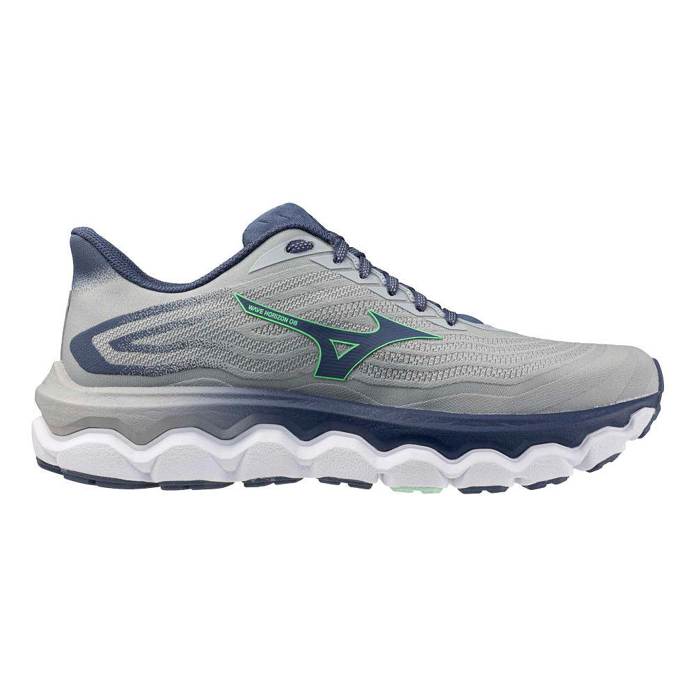 Mens Mizuno Wave Horizon 8 Running Shoe