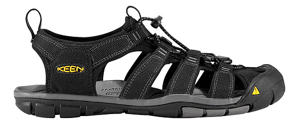 Mens Keen Uneek Snk Slide Sandals Shoe