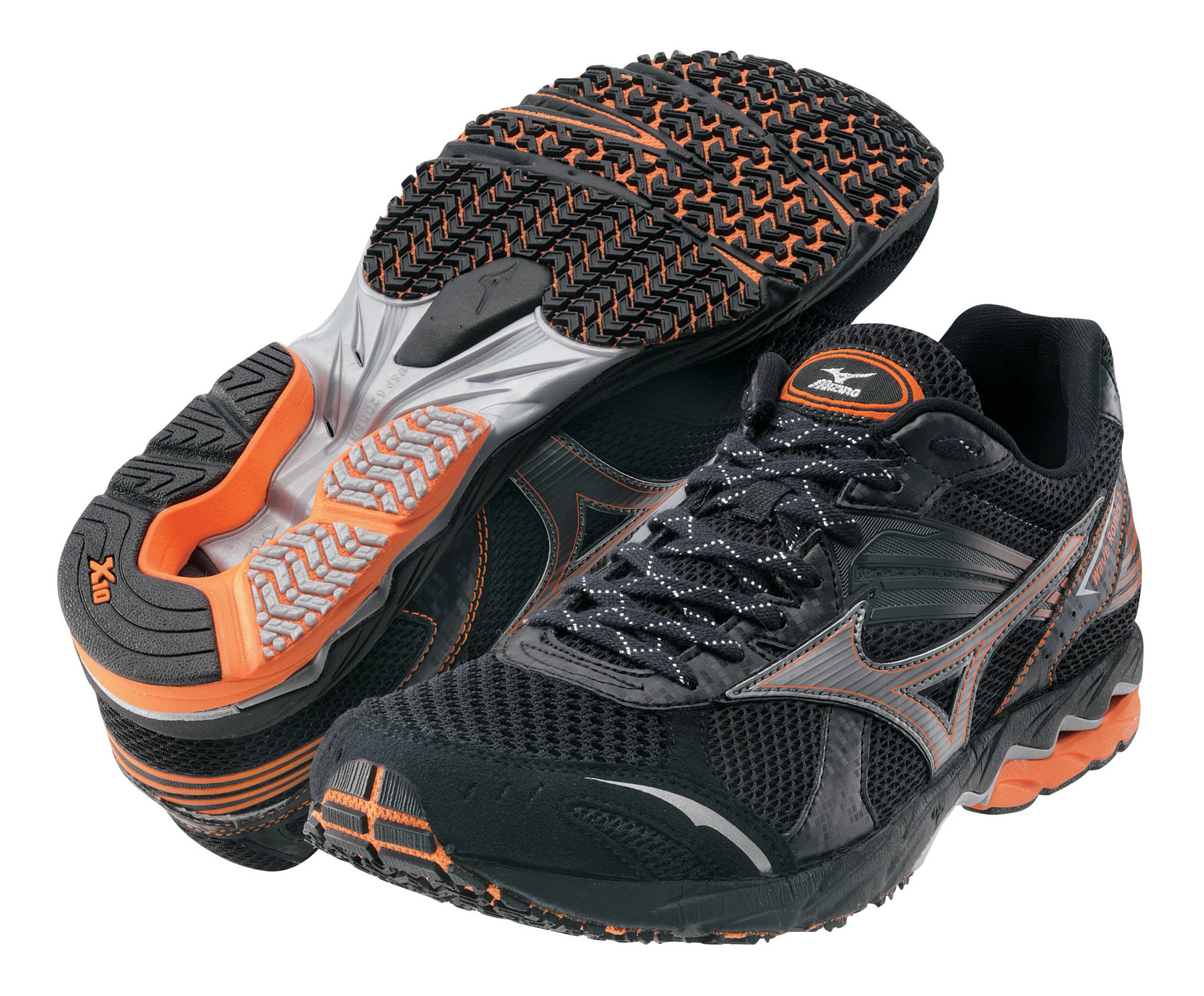 Mizuno on sale ronin 3