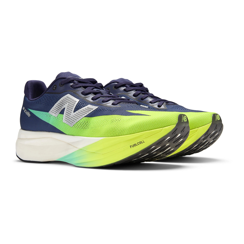 Womens New Balance FuelCell SuperComp Elite v5 Running Shoe