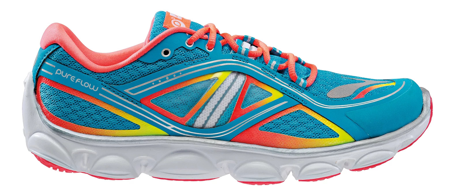 Kids Brooks PureFlow 3 Running Shoe