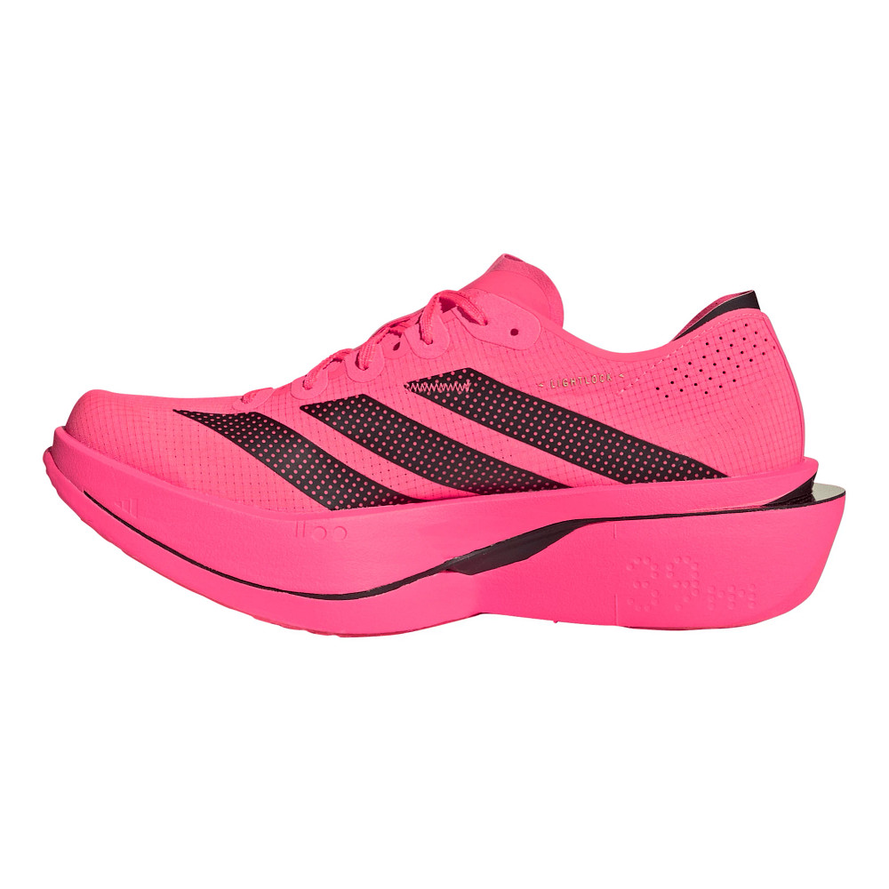 Womens adidas Adizero Adios Pro 5 Running Shoe | Road Runner Sports