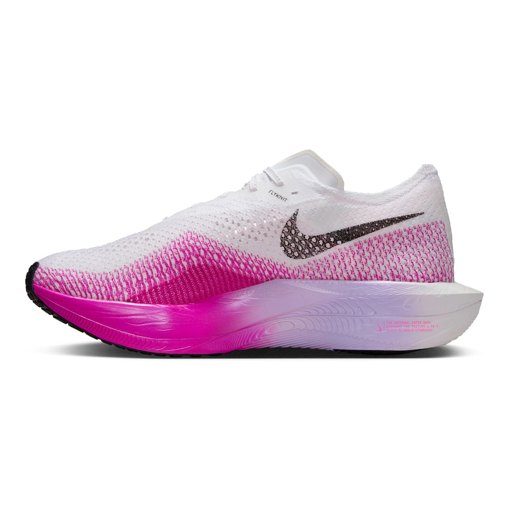 Mens Nike ZoomX Vaporfly Next% 3 Running Shoe Mens Nike ZoomX Vaporfly Next% 3 Running Shoe