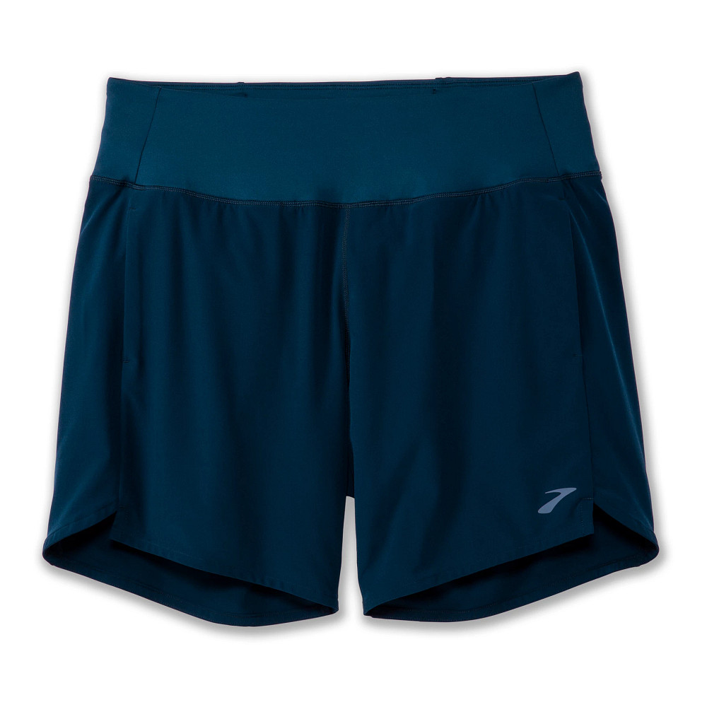 Brooks Chaser 7 Shorts - Women's