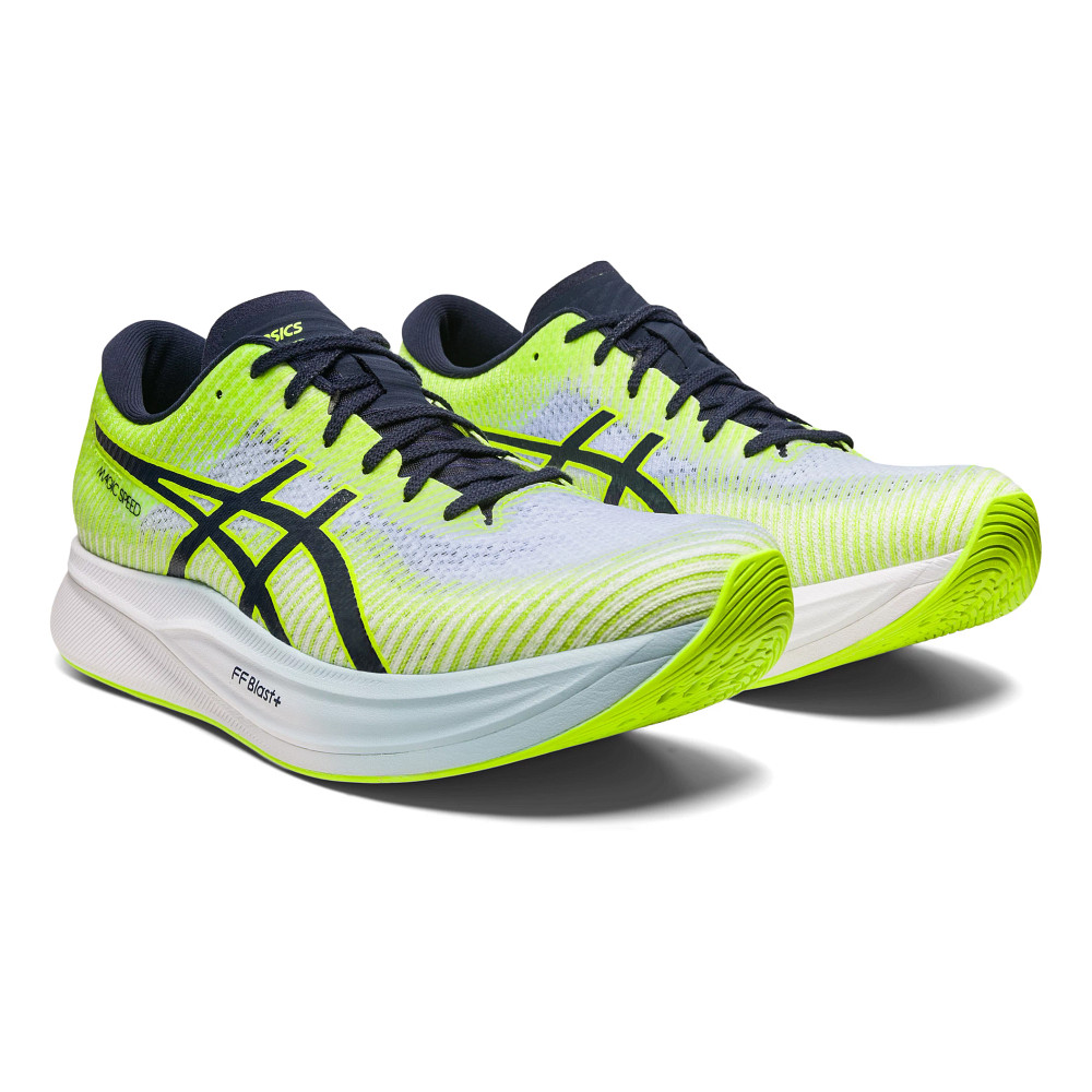 Men's ASICS Magic Speed 2 Running Shoe - Road Runner Sports