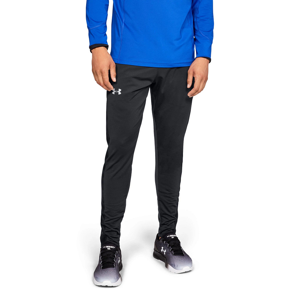 Under armour running pants hot sale coldgear