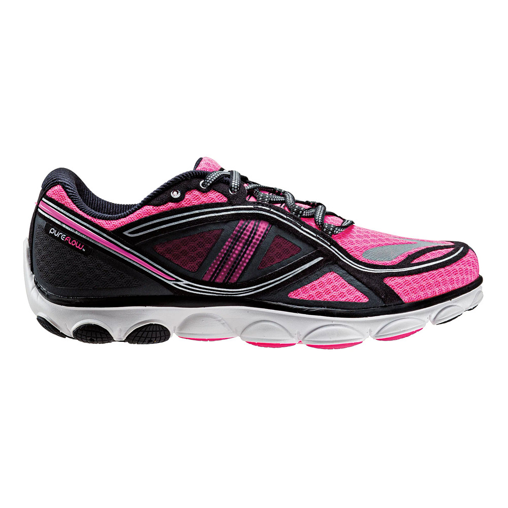 Brooks pureflow 3 store mens pink